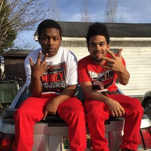 Meet your Posher, Jadarriyan